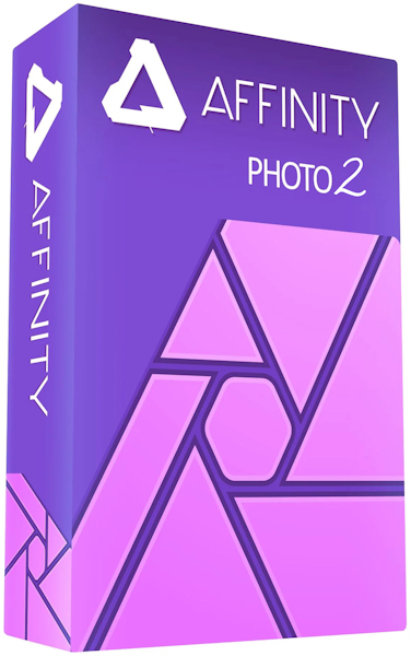 Affinity Photo 2.6.3.3322 Final + Rus