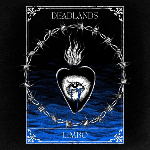 Deadlands - Limbo (Single) (2025)