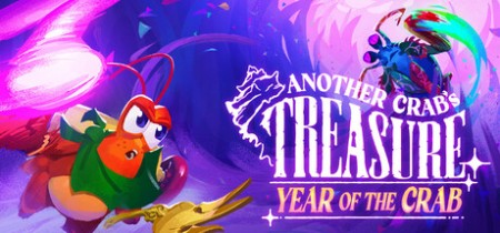 Another Crabs Treasure Update v1.1.100.2