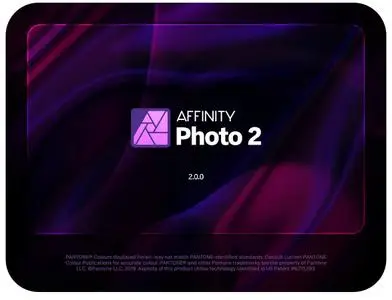 Affinity Photo 2.6.3.3322 (x64) Multilingual Portable