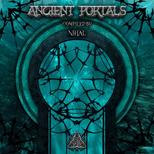 VA - Ancient Portals (2025)