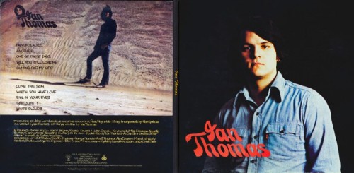 Ian Thomas - Ian Thomas (1973) Lossless Ian Thomas - Ian Thomas (1973) Lossless