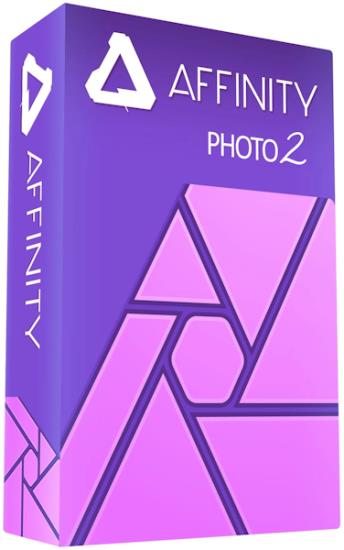 Affinity Photo 2.6.3.3322 Final + Rus