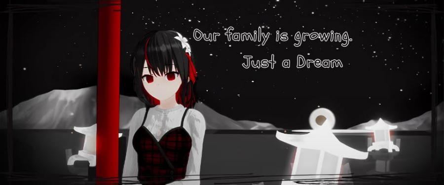 Just a Dream v0.4 by Nmezme Porn Game