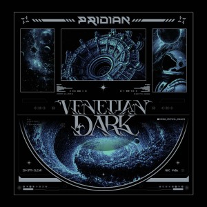 Pridian - Venetian Dark (2025)