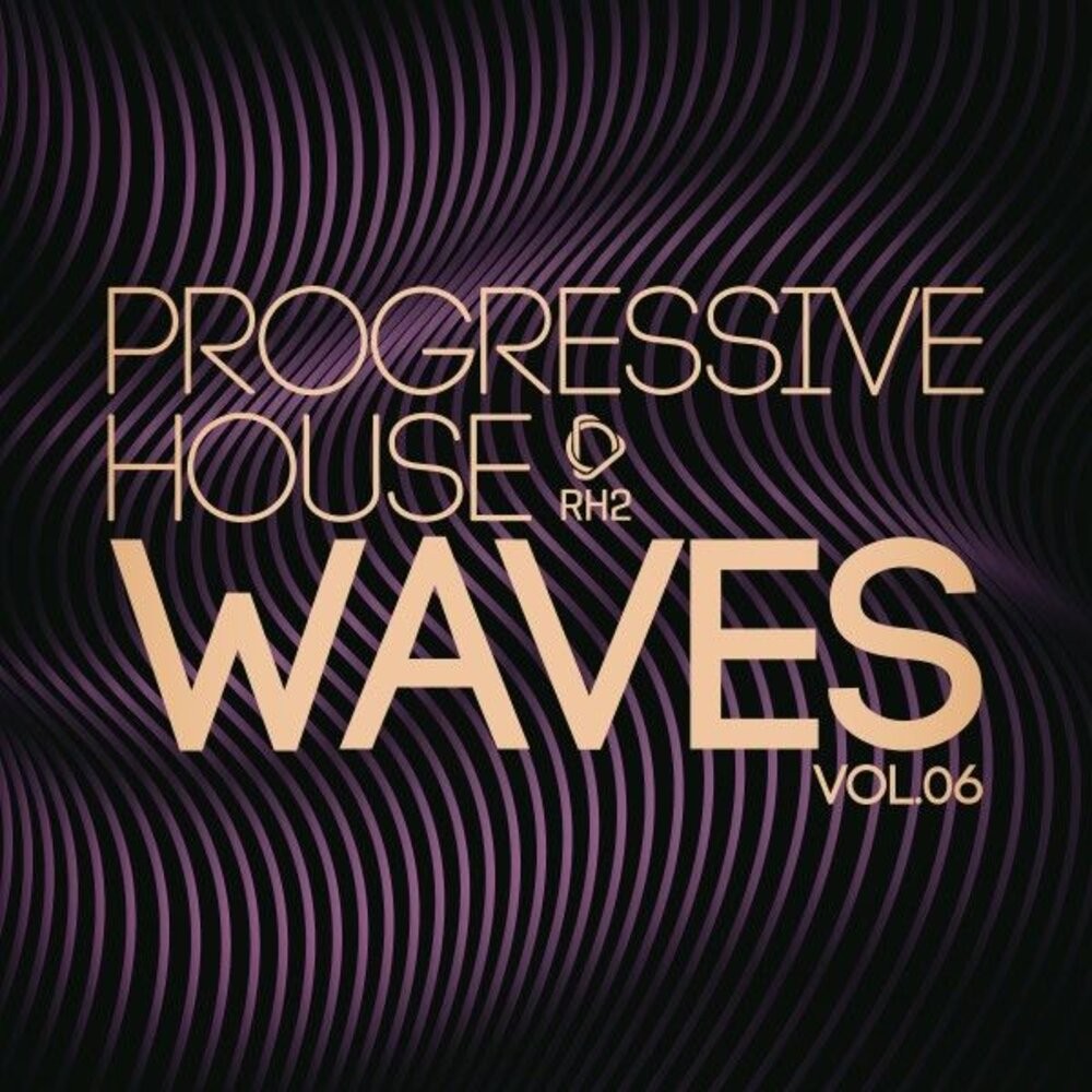 Progressive House Waves, Vol.06 (2025)