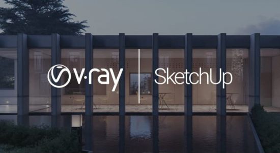Chaos V-Ray 7.10.00 for SketchUp (x64)