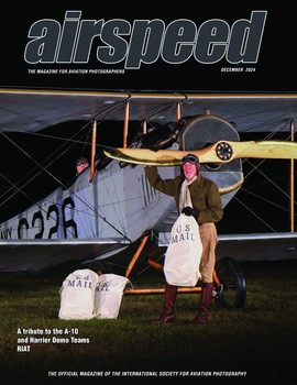 Airspeed 2024-12