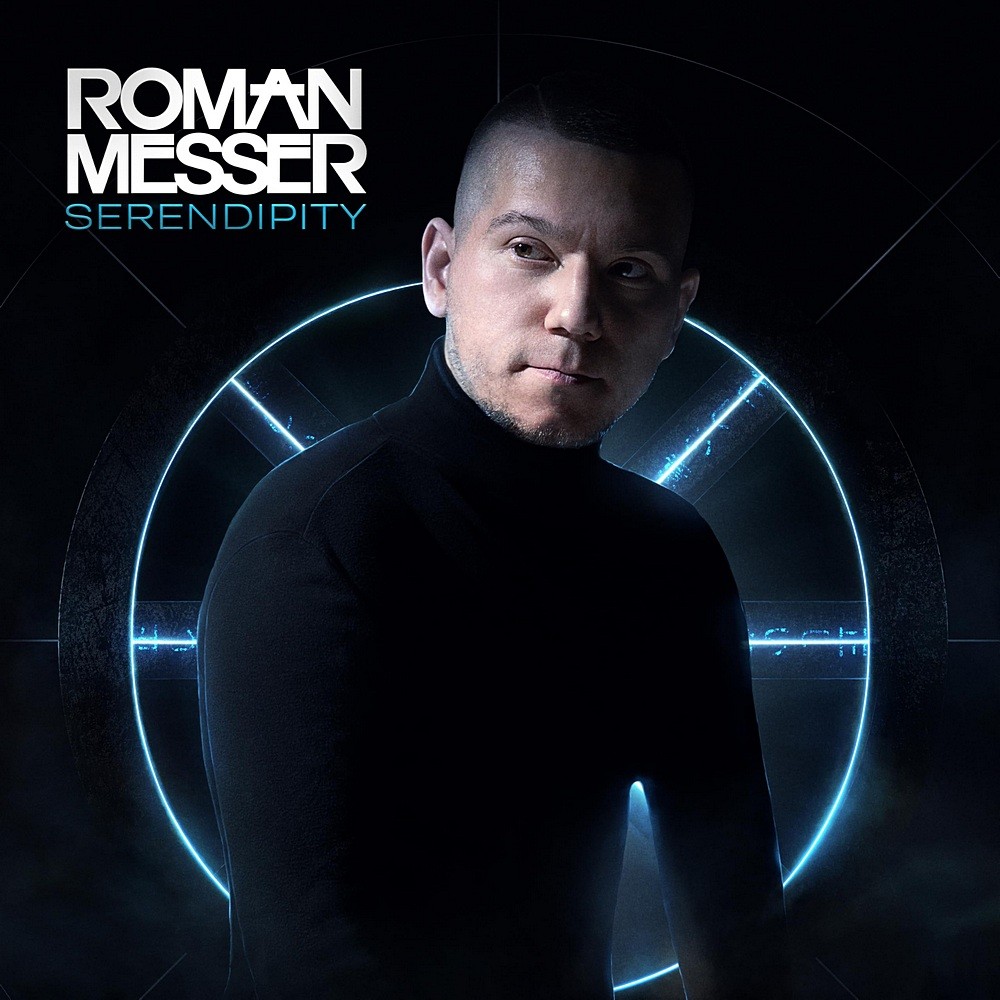 Roman Messer - Serendipity (2025)