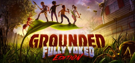 Grounded Update v1.13