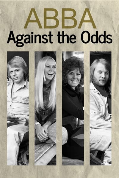 ABBA Against The Odds (2024) 1080p WEBRip YIFY
