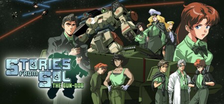 Stories from Sol The Gun-Dog Update v1.1.0
