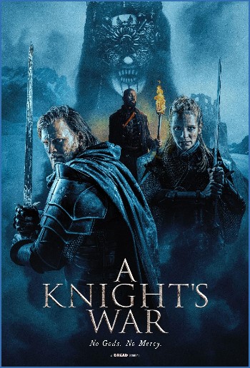 A Knights War 2025 BluRay 1080p DD-EX 5 1 x264-XFR