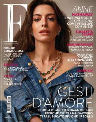 F N.20 - 20 Maggio 2025