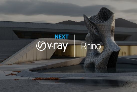 Chaos V-Ray 7.10.00 (x64) for Rhinoceros
