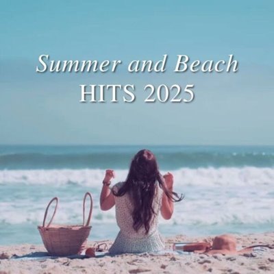 VA - Summer and Beach HITS (2025) MP3