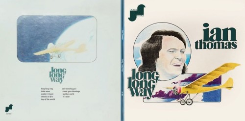 Ian Thomas - Long Long Way (1974) Lossless Ian Thomas - Long Long Way (1974) Lossless