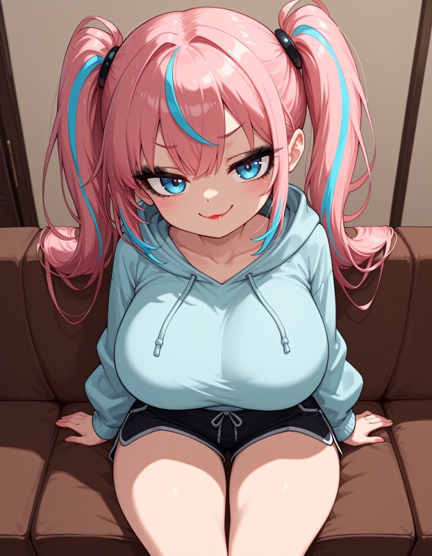 I'm a perv - Version 1.0.0 by ExpandingStory Porn Game