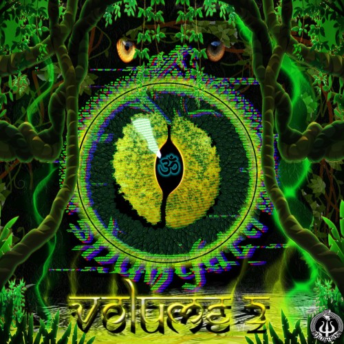 VA - Shunyata (Volume Ⅱ) (2025)