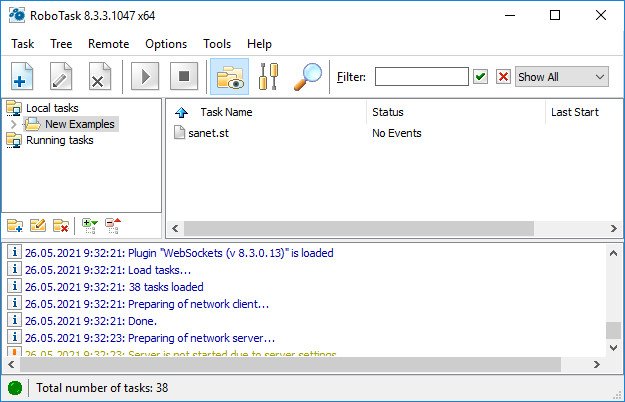 RoboTask 10.3.5 (x64)