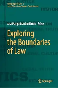 Exploring the Boundaries of Law