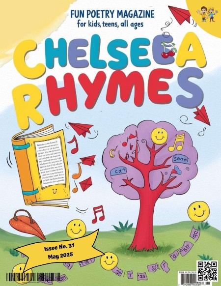 Chelsea Rhymes - May 2025