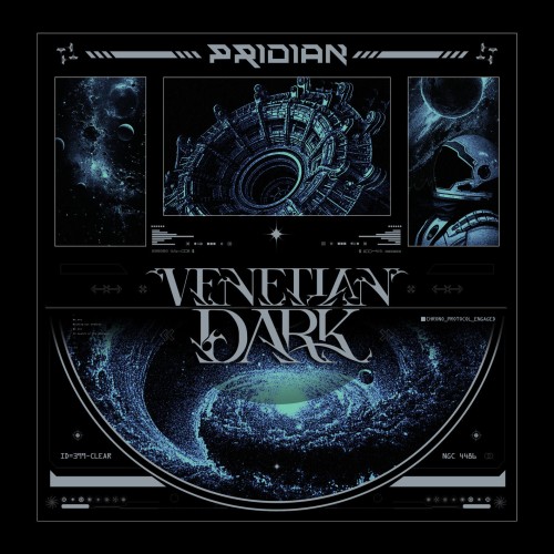 Pridian - Venetian Dark (2025)