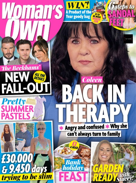 Womans Own - 6 May 2025