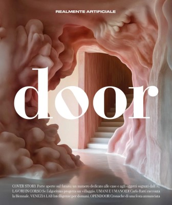 la Repubblica Door - Maggio 2025