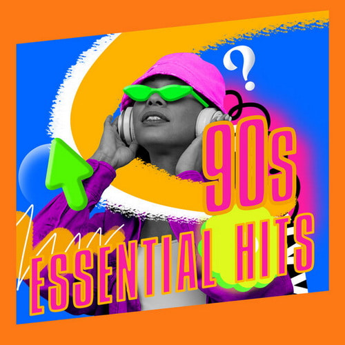 90s Essential Hits (2025)