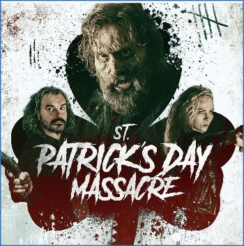 St Patricks Day Massacre 2025 1080p WEBRip H265-iVy