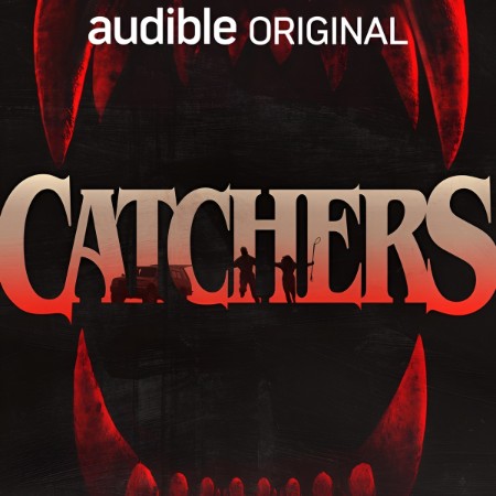 Catchers - [AUDIOBOOK]