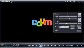 Daum PotPlayer 1.7.22539 Multilingual