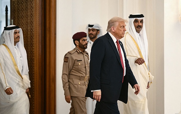 Катар положительно оценил отмену санкций США против Сирии