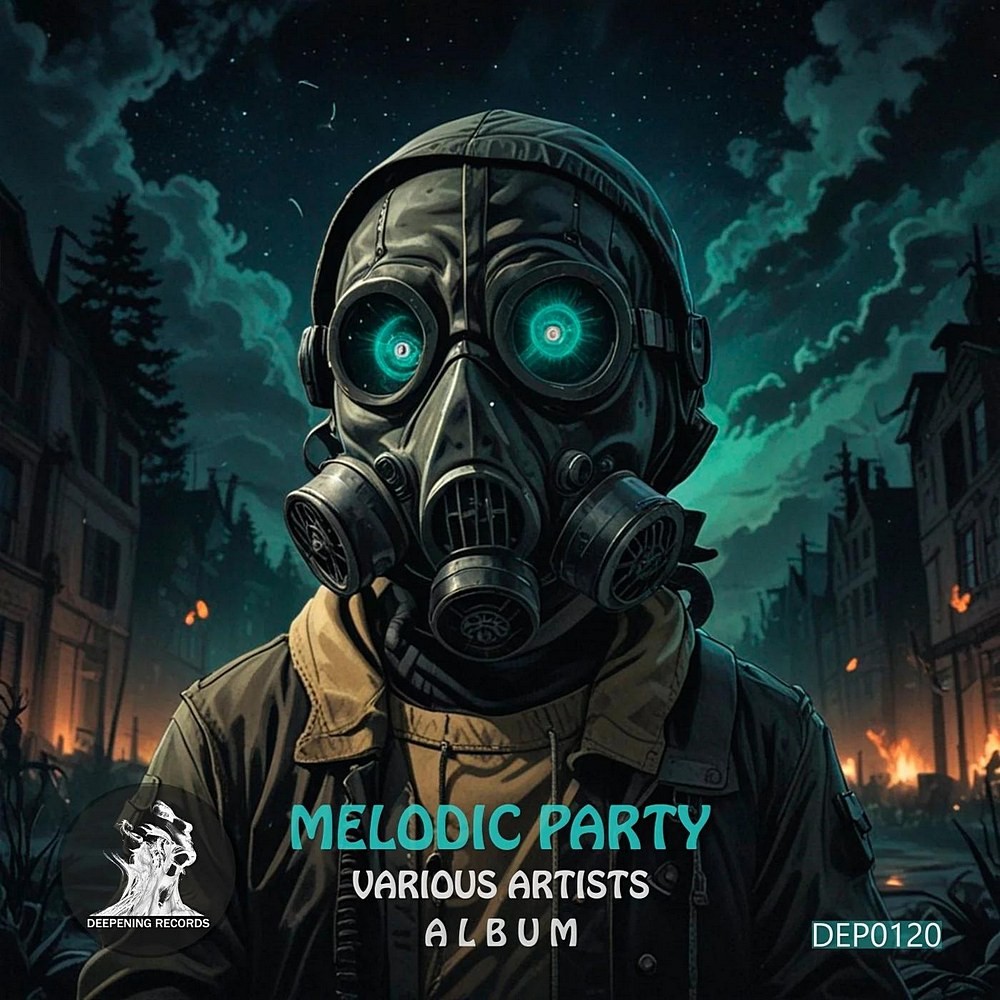 Melodic Party (2025)