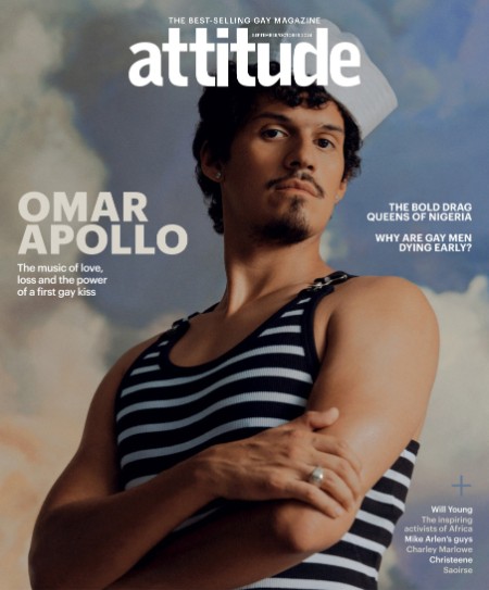 Attitude - September-October 2025