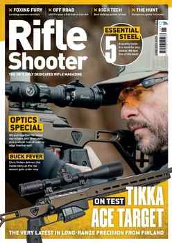 Rifle Shooter 2025-06-07