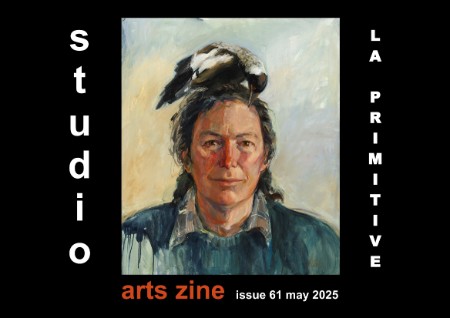 Arts Zine - May 2025