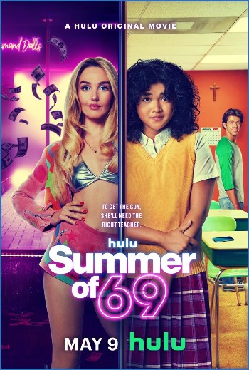 Summer Of 69 2025 1080p WEBRip x264 AAC5 1-SKR
