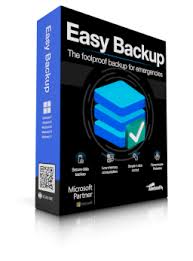 Abelssoft EasyBackup 2025 v15.3.61709 Multilingual