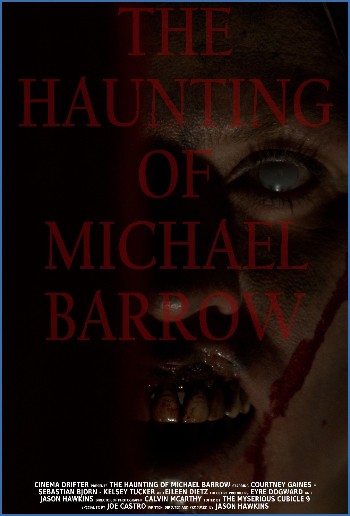 The Bleeding Dark 2025 1080p WEBRip H265-iVy