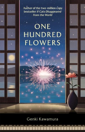 One Hundred Flowers - [AUDIOBOOK]