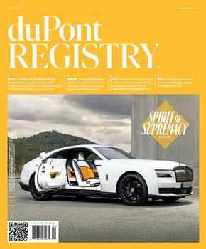 duPont REGISTRY - June 2025