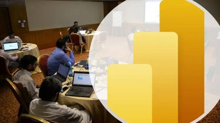 3cf0ebb66acdb8340d2b892c75d05761 - Microsoft POWER BI Desktop for BusiNess Intelligence & PL300