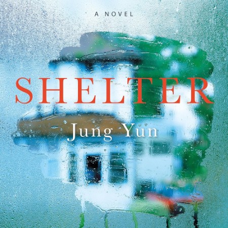 Shelter - [AUDIOBOOK]