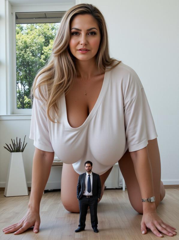 TheTrooper2112 - Ava Addams AI Porn
