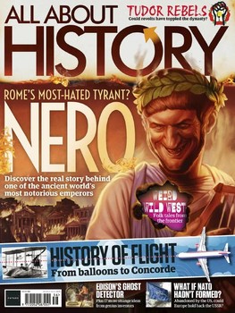 All About History 2025-156