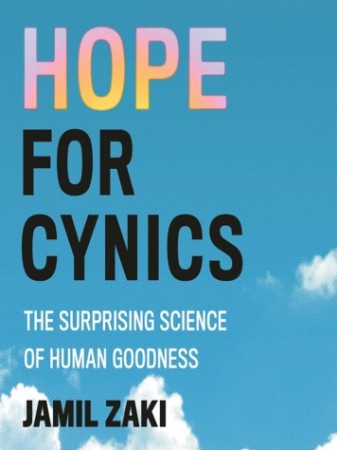 Hope for Cynics - [AUDIOBOOK]