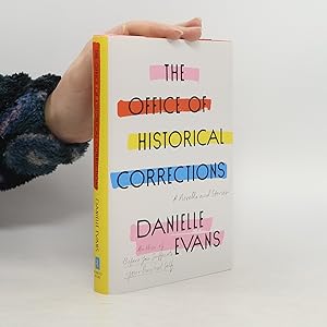 The Office of Historical Corrections - [AUDIOBOOK]