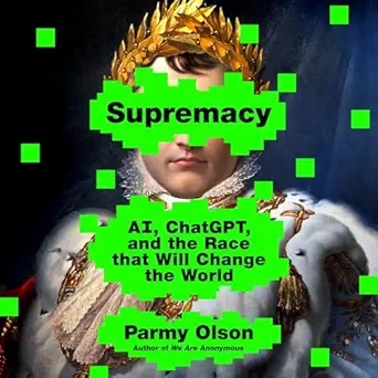 Supremacy - [AUDIOBOOK]